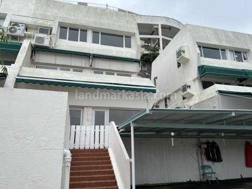Jade Beach Villa